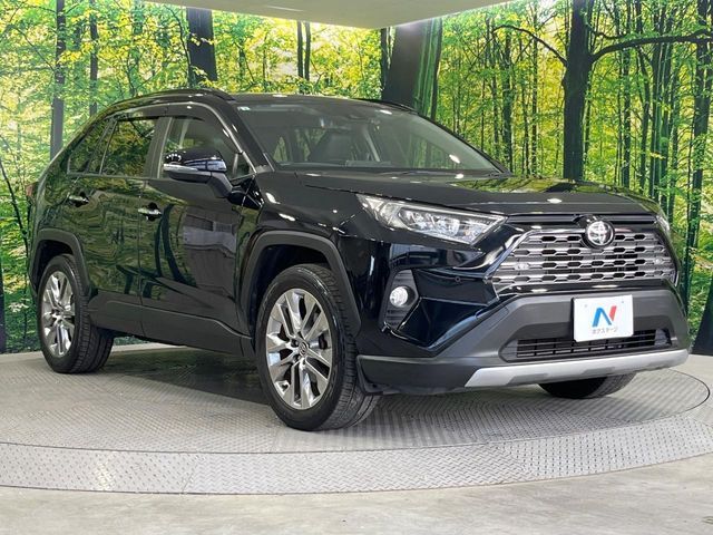 RAV4 4WD