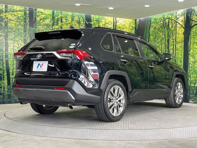 RAV4 4WD