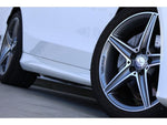 MERCEDES BENZ C class sedan