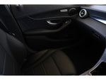 MERCEDES BENZ C class sedan