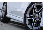 MERCEDES BENZ CLA Shooting Brake