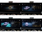 MERCEDES BENZ CLA Shooting Brake