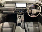 LANDCRUISER FJ