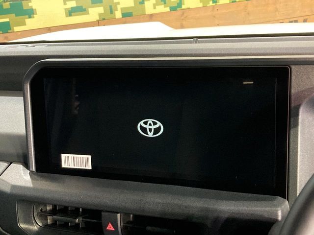 LANDCRUISER FJ