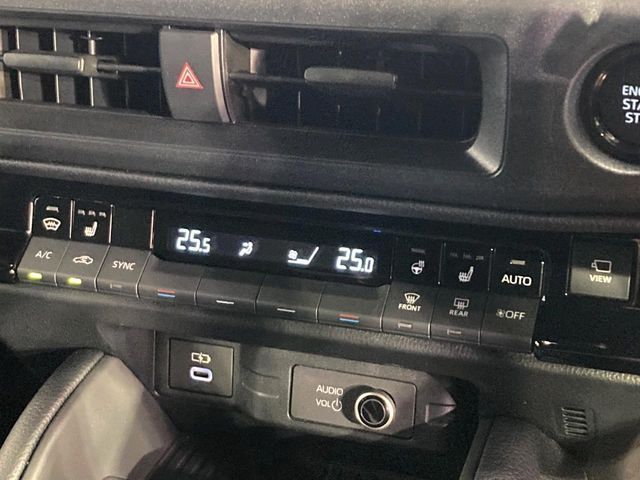 LANDCRUISER FJ