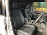 LANDCRUISER FJ