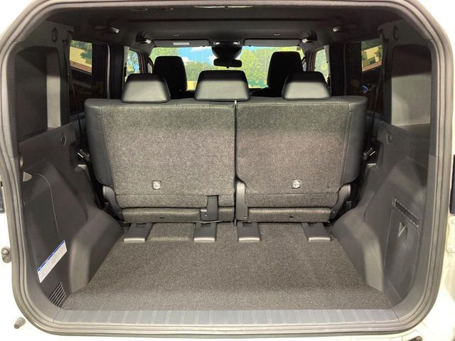 LANDCRUISER FJ