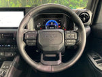 LANDCRUISER FJ
