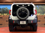 LANDCRUISER FJ