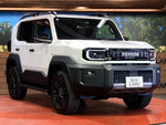 LANDCRUISER FJ