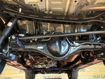 LANDCRUISER FJ