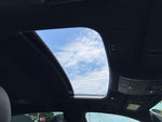 LEXUS LS500h 4WD