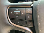 LEXUS LS500h 4WD