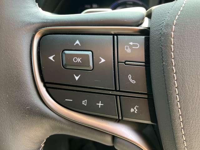 LEXUS LS500h 4WD