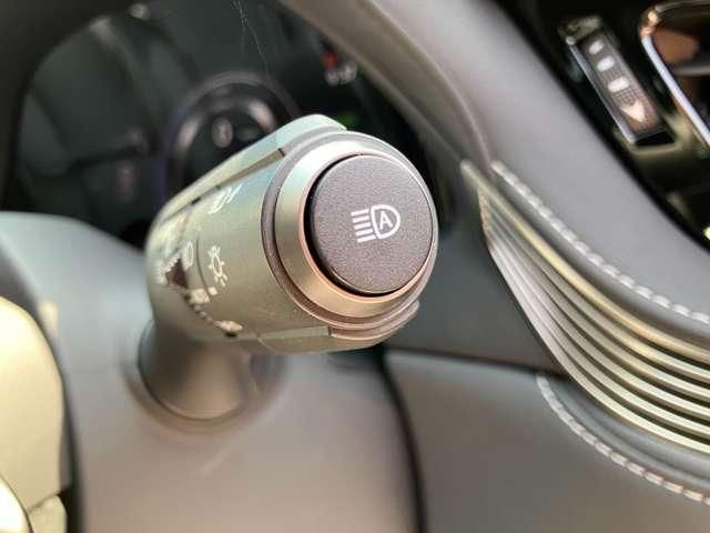 LEXUS LS500h 4WD