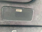 LEXUS LS500h 4WD