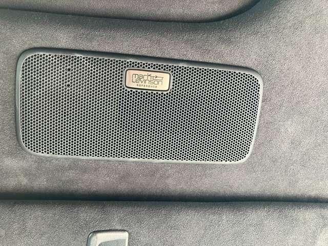 LEXUS LS500h 4WD