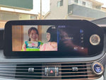 LEXUS LS500h 4WD