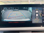 LEXUS LS500h 4WD
