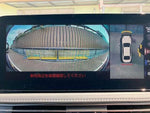 LEXUS LS500h 4WD