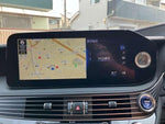 LEXUS LS500h 4WD