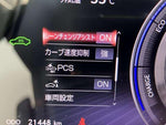 LEXUS LS500h 4WD