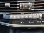 LEXUS LS500h 4WD