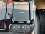 LEXUS LS500h 4WD