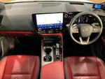LEXUS NX250