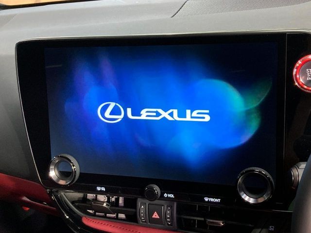 LEXUS NX250