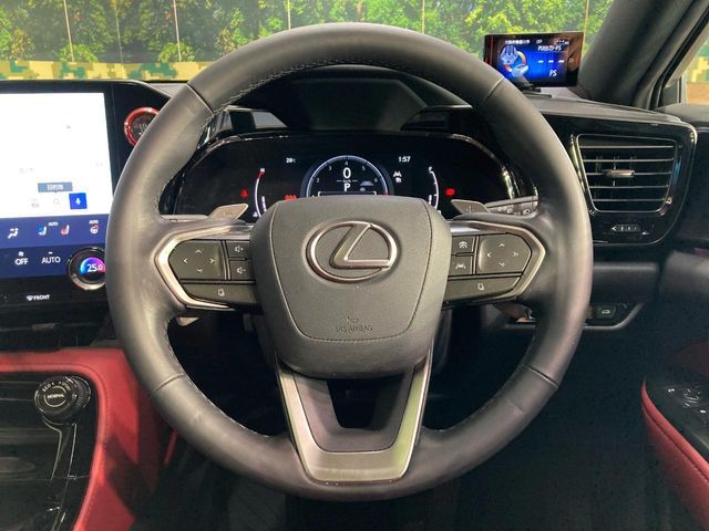 LEXUS NX250