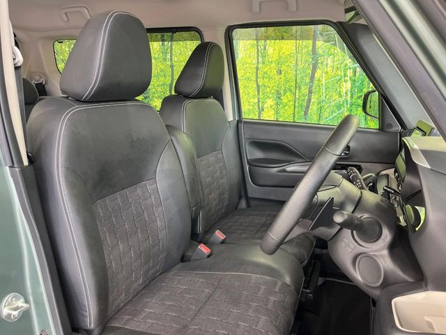 DELICA MINI
