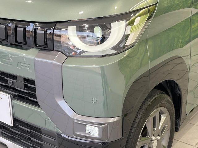 DELICA MINI