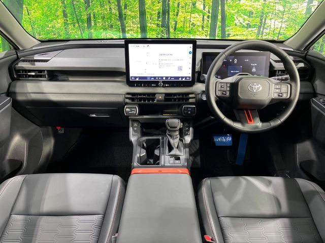 RAV4 HYBRID 4WD