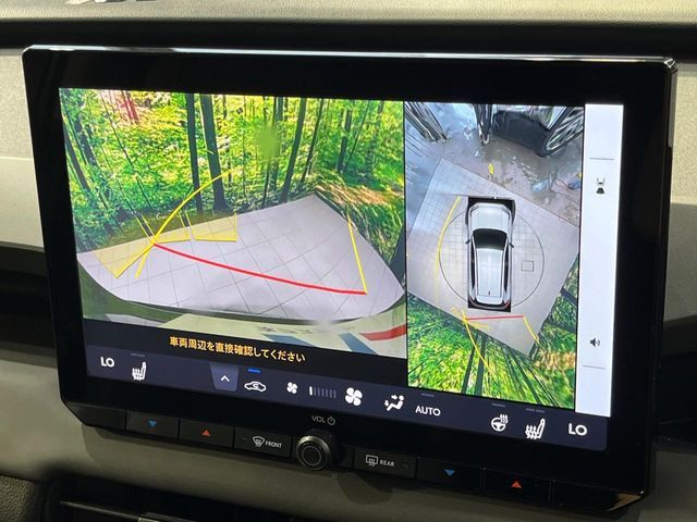 RAV4 HYBRID 4WD