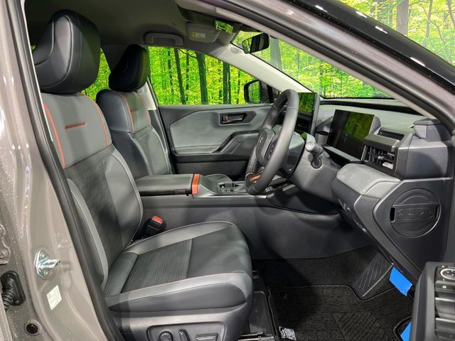 RAV4 HYBRID 4WD