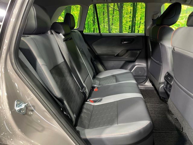 RAV4 HYBRID 4WD