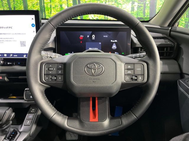 RAV4 HYBRID 4WD