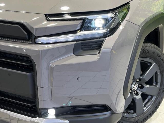 RAV4 HYBRID 4WD