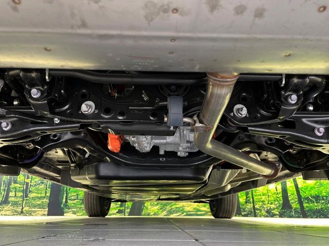 RAV4 HYBRID 4WD