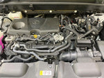 HARRIER HYBRID