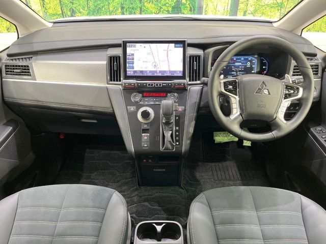 DELICA D:5 4WD