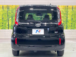 SIENTA HYBRID