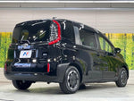 SIENTA HYBRID
