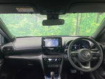 YARIS CROSS HYBRID