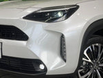 YARIS CROSS HYBRID