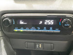 YARIS HYBRID
