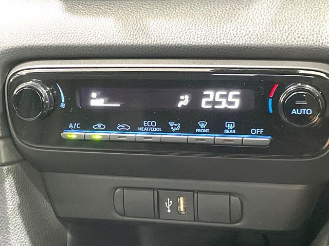 YARIS HYBRID