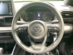 YARIS HYBRID
