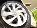 YARIS HYBRID